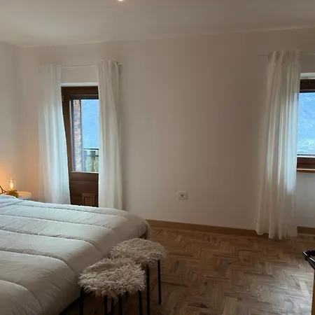 Maison Bellevue Apartment Châtillon