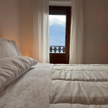 Maison Bellevue Apartment Châtillon