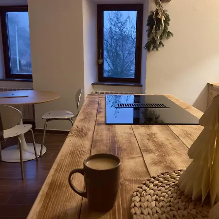 Maison Bellevue *