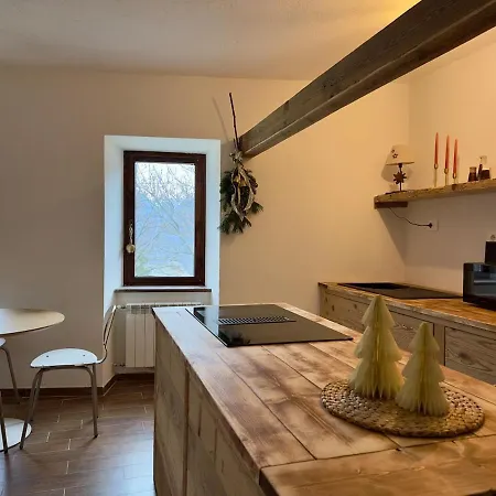 Maison Bellevue *