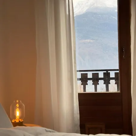 Maison Bellevue Apartment *