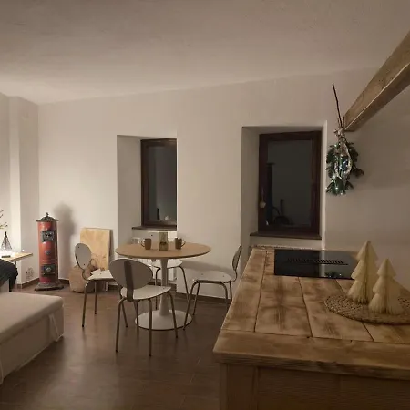 Apartment Maison Bellevue Châtillon