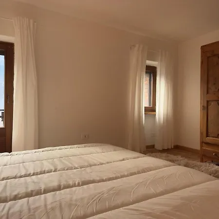 Maison Bellevue Apartment Châtillon