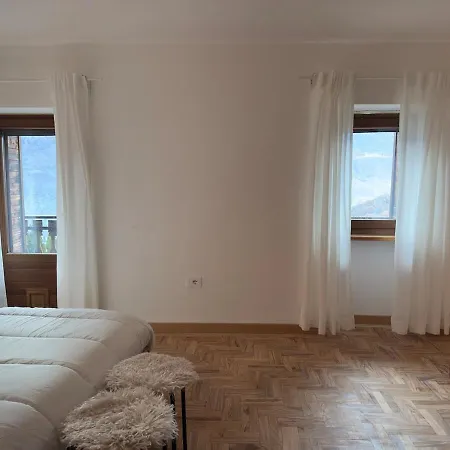 Maison Bellevue *