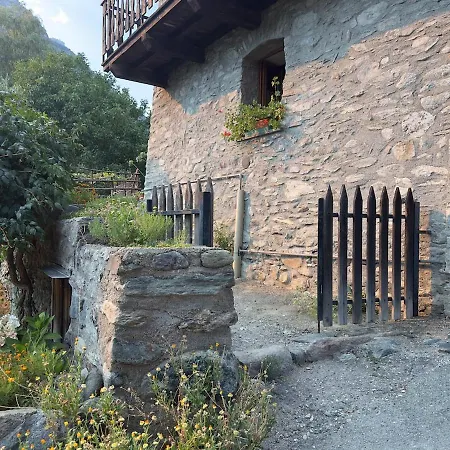 Maison Bellevue