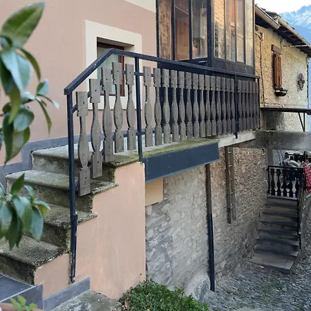 Appartement Maison Bellevue Châtillon