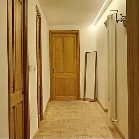 Maison Bellevue Appartement