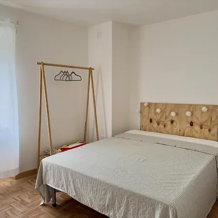 Maison Bellevue Apartment Châtillon