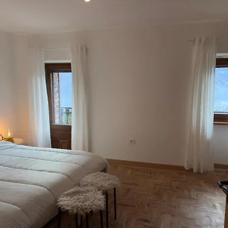 Apartment Maison Bellevue Châtillon