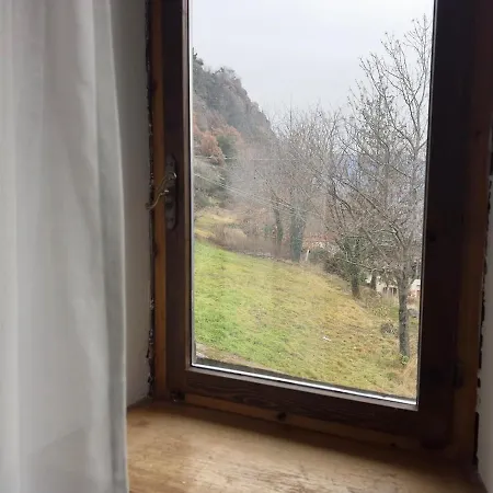 Maison Bellevue *